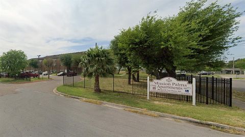 900 Los Ebanos Rd Mission TX 78572