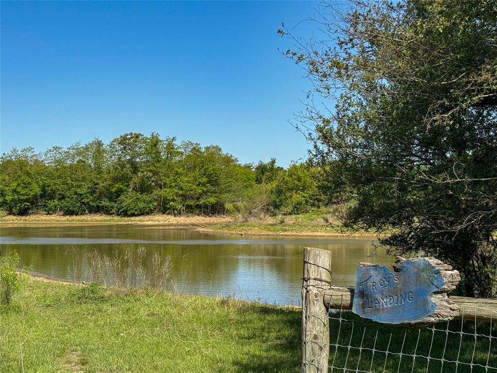 33.8+/- Acres N Hwy 36, Milano, Texas image 1