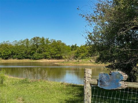 33.8+/- Acres N Hwy 36 Milano TX 76556