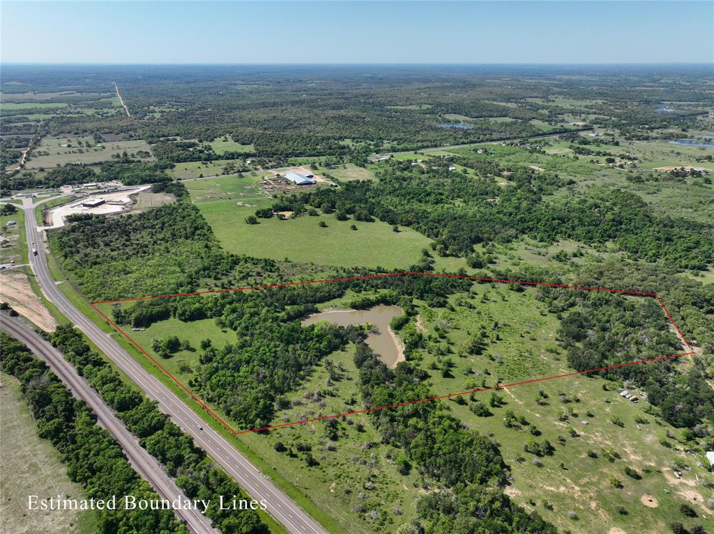 33.8+/- Acres N Hwy 36, Milano, Texas image 19