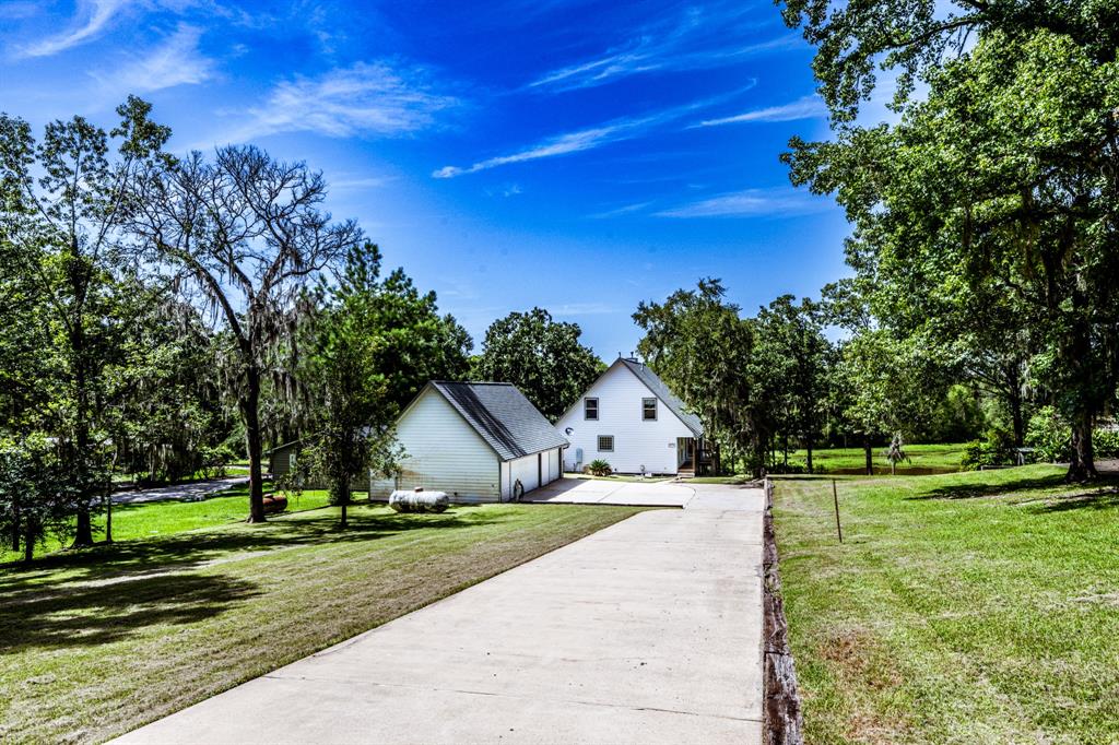 170 Shoreline Drive, Huntsville, Texas image 31