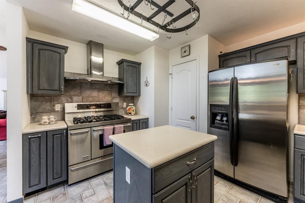 170 Shoreline Drive, Huntsville, Texas image 11