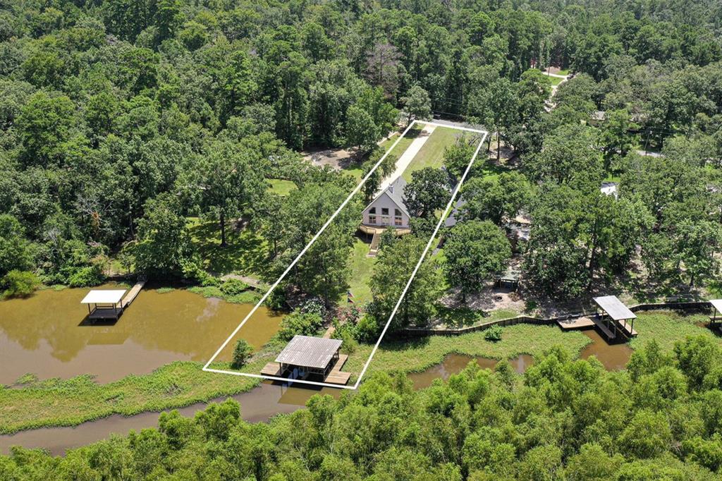 170 Shoreline Drive, Huntsville, Texas image 1
