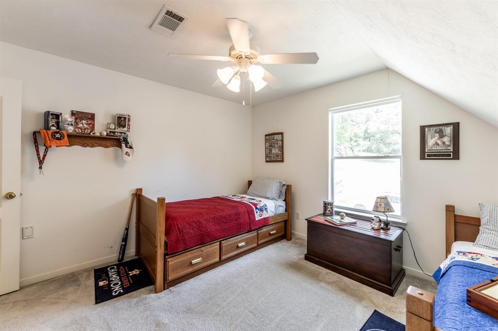 170 Shoreline Drive, Huntsville, Texas image 20
