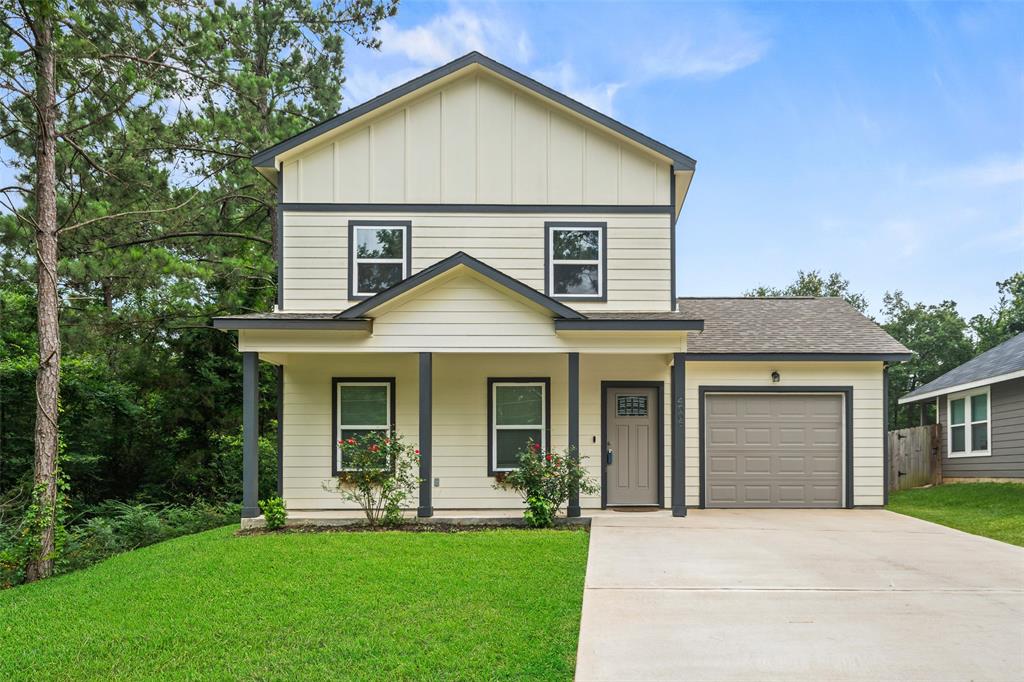 4006 Frontier Road