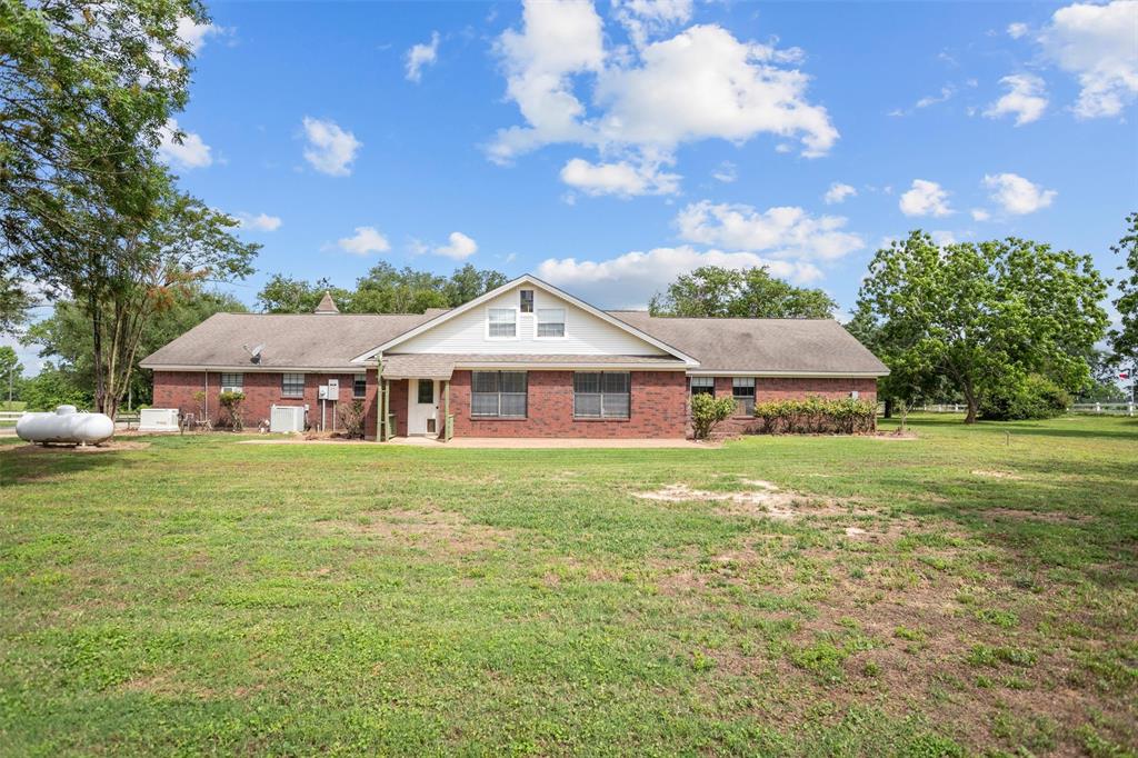 416 State Highway 21, Crockett, Texas image 40