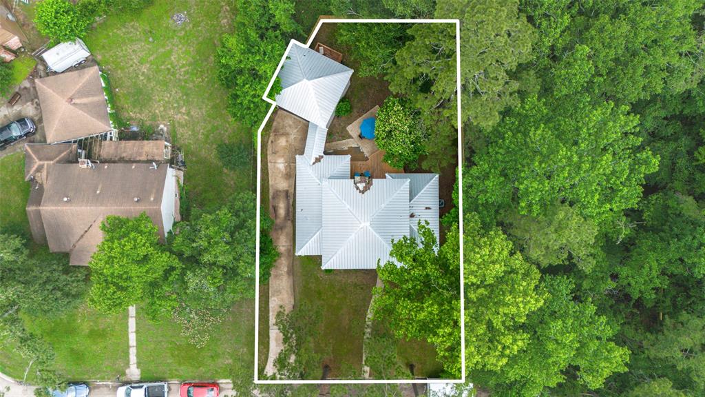 10311 Woodhollow Drive