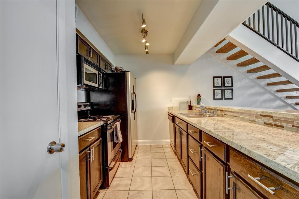 12600 Melville Drive 307A