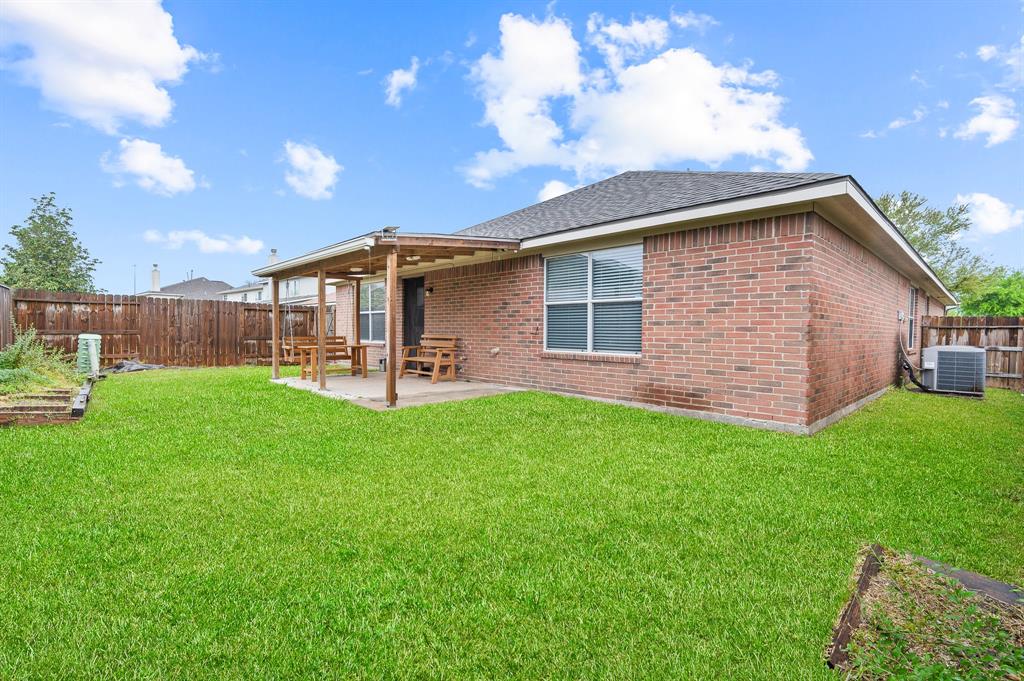 157 Oates Brothers Road, Trinity, Texas image 30