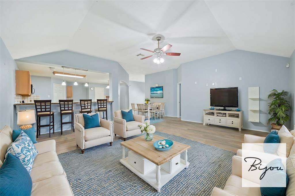 157 Oates Brothers Road, Trinity, Texas image 5