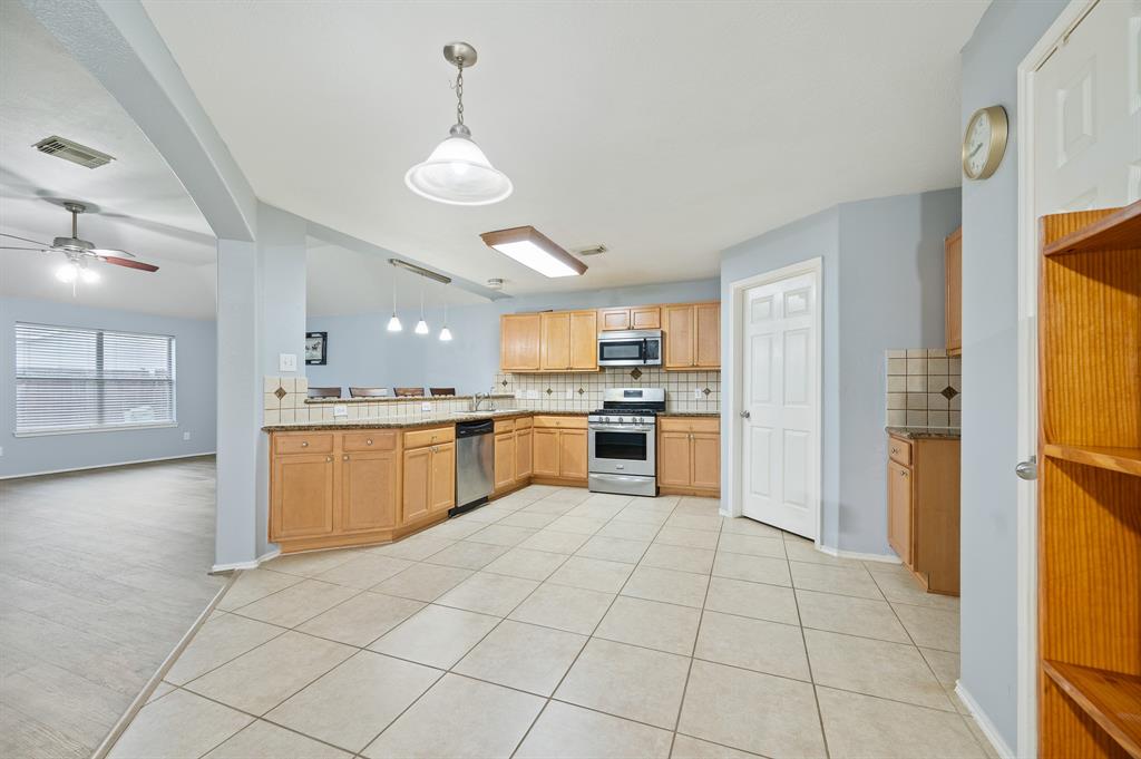 157 Oates Brothers Road, Trinity, Texas image 9