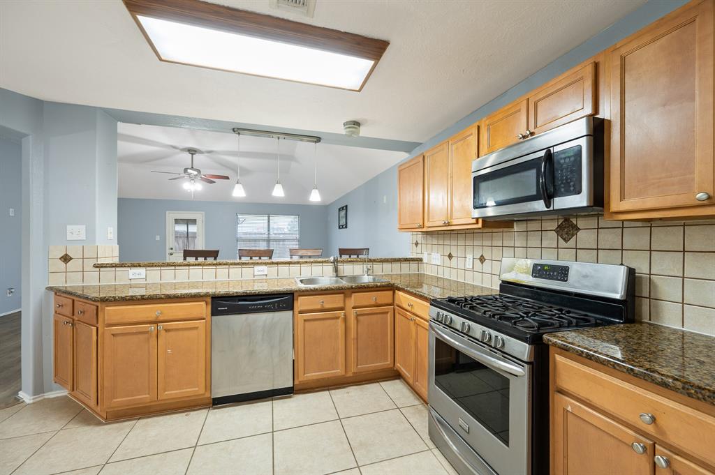 157 Oates Brothers Road, Trinity, Texas image 8