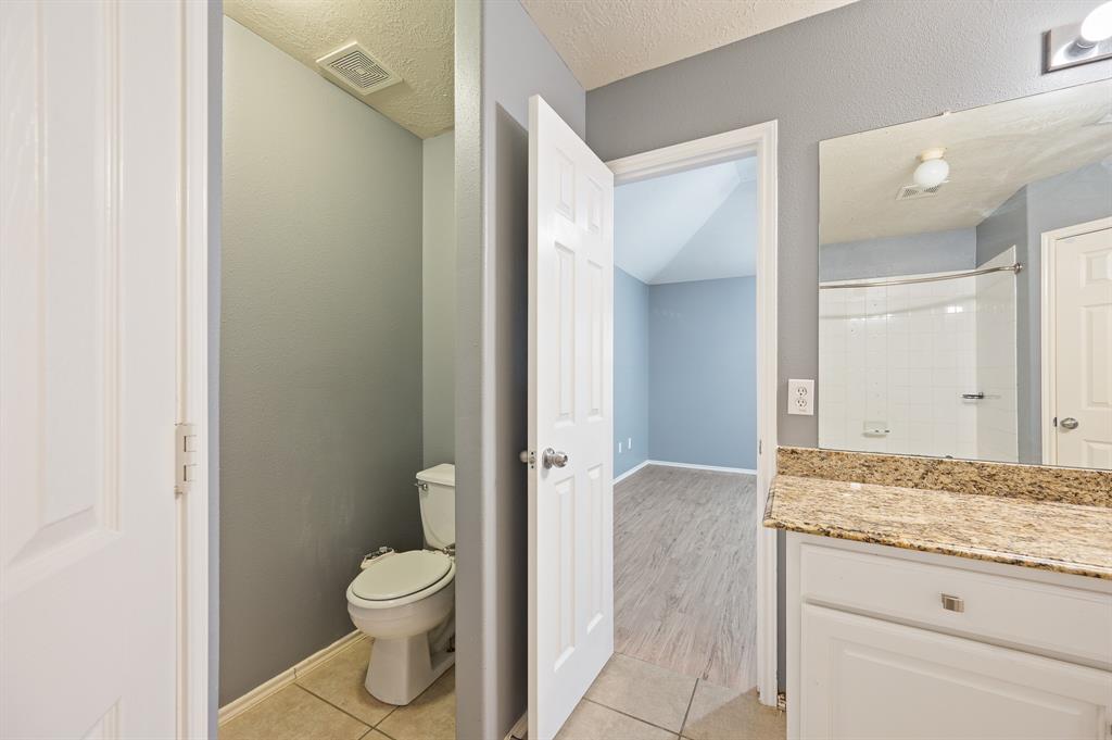 157 Oates Brothers Road, Trinity, Texas image 14