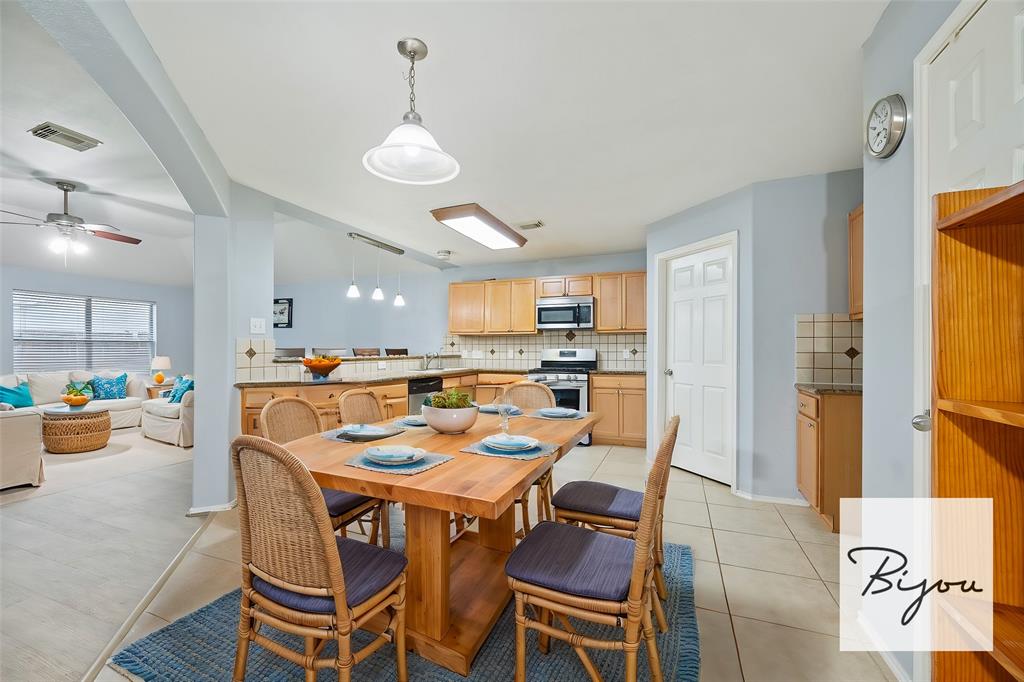 157 Oates Brothers Road, Trinity, Texas image 7