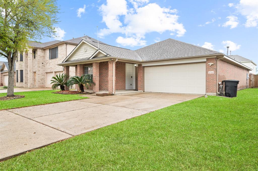 157 Oates Brothers Road, Trinity, Texas image 3