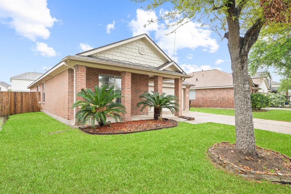 157 Oates Brothers Road, Trinity, Texas image 2