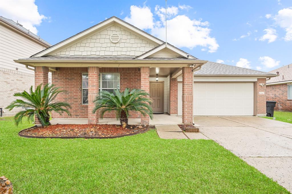 157 Oates Brothers Road, Trinity, Texas image 1