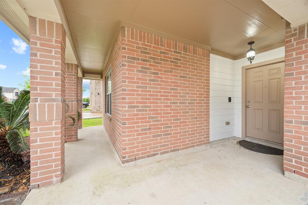 157 Oates Brothers Road, Trinity, Texas image 4