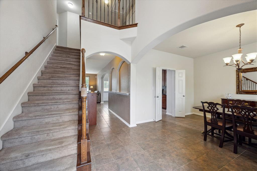 3408 Old Holly Drive, Pearland, Texas image 5