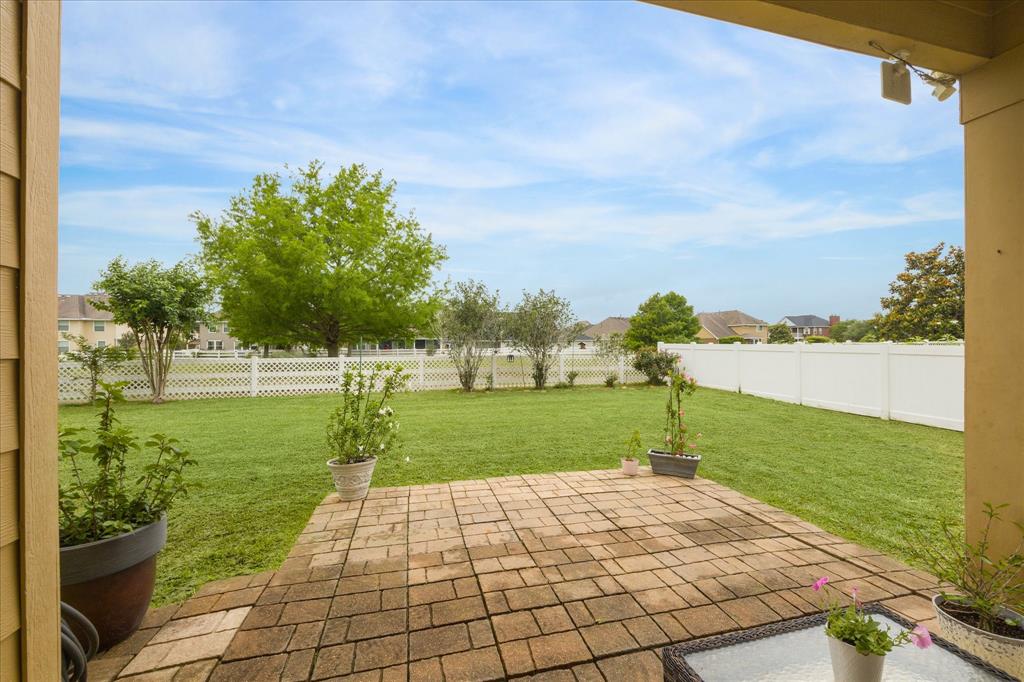 3408 Old Holly Drive, Pearland, Texas image 31