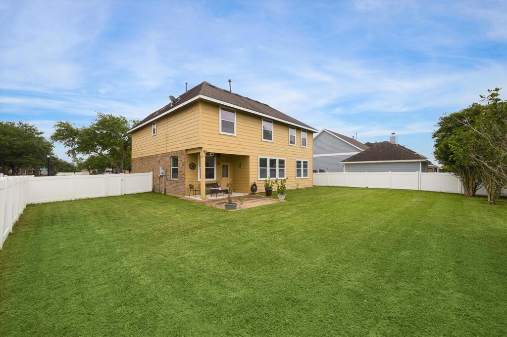 3408 Old Holly Drive, Pearland, Texas image 29