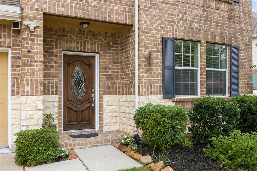 3408 Old Holly Drive, Pearland, Texas image 4
