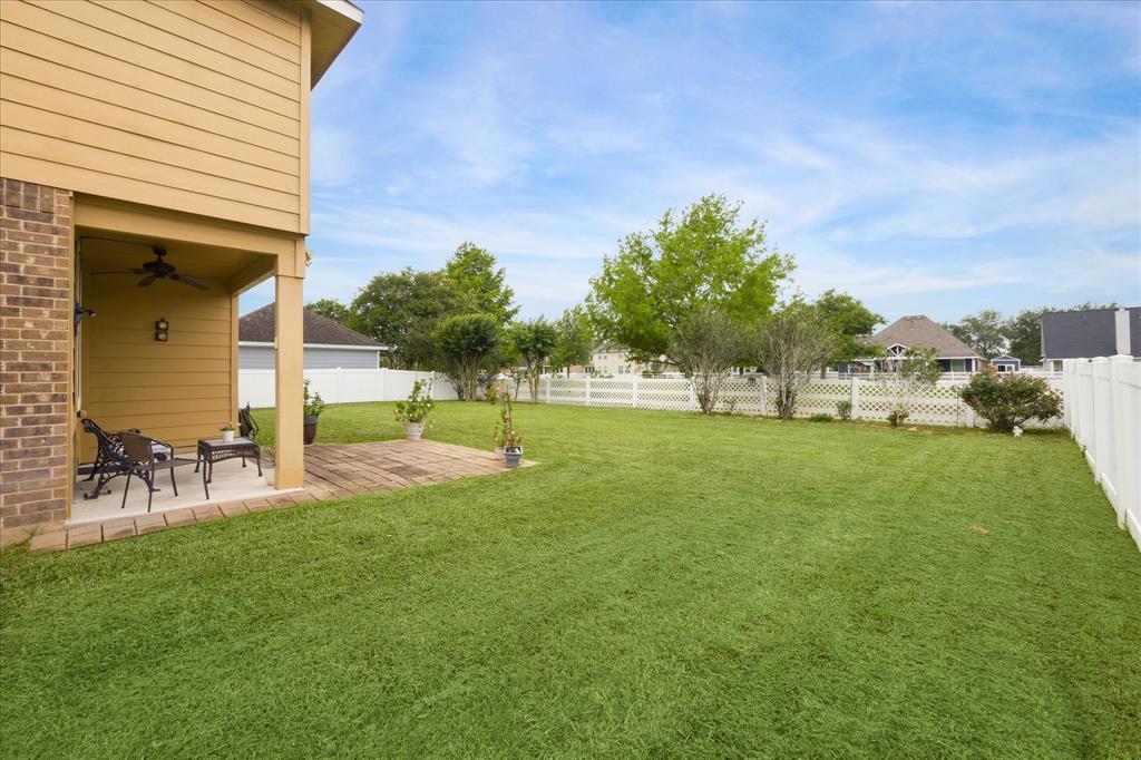3408 Old Holly Drive, Pearland, Texas image 28