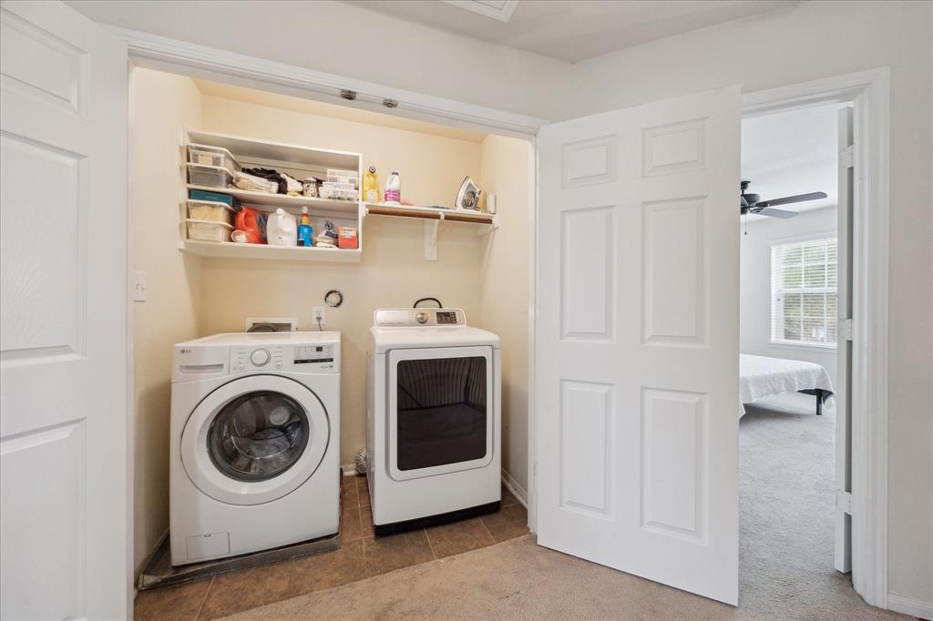 3408 Old Holly Drive, Pearland, Texas image 27