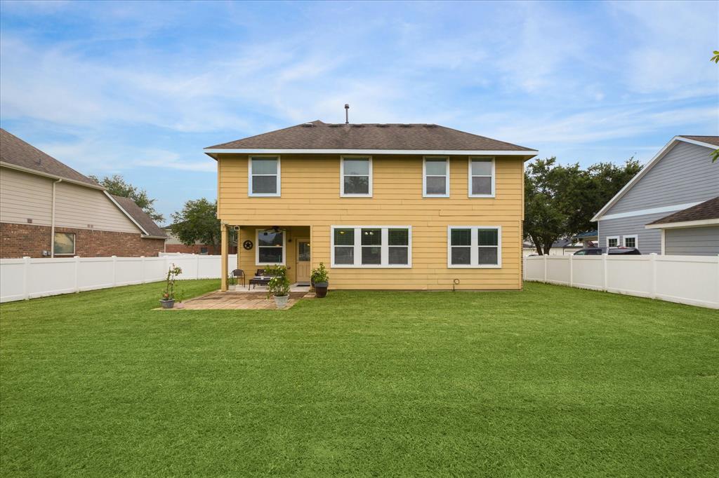 3408 Old Holly Drive, Pearland, Texas image 30