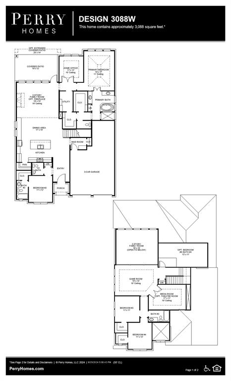 2107 Pine Acre Drive, Richmond, Texas image 3