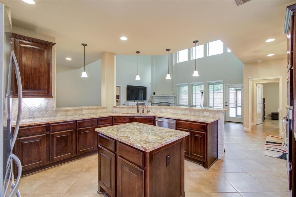 3539 Vasser Ridge Drive, Spring, Texas image 26