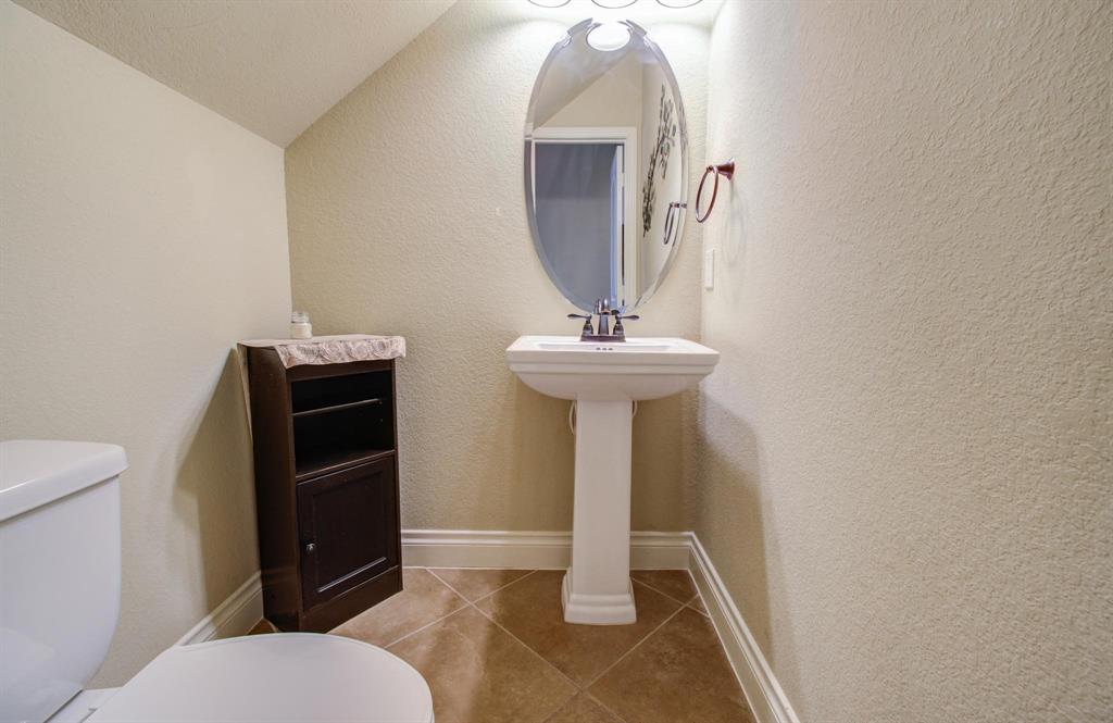 3539 Vasser Ridge Drive, Spring, Texas image 13
