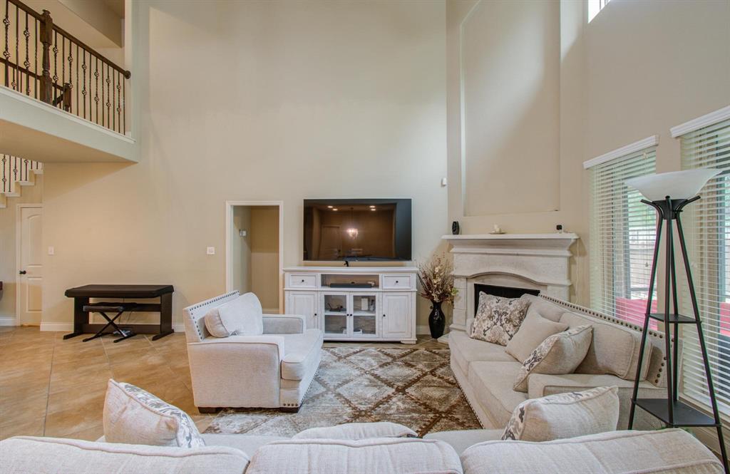 3539 Vasser Ridge Drive, Spring, Texas image 17