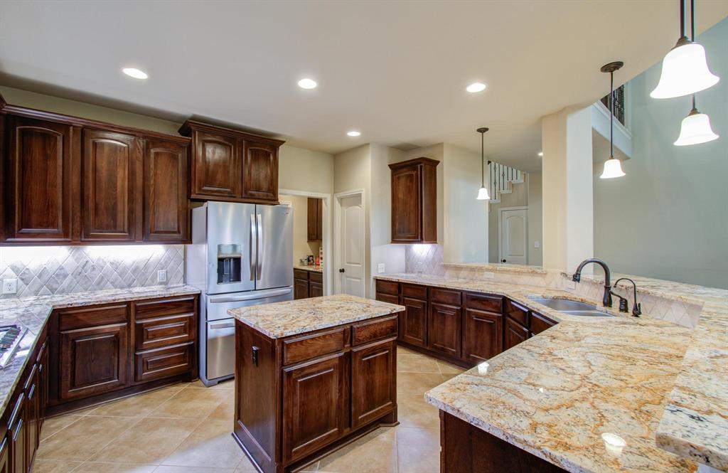 3539 Vasser Ridge Drive, Spring, Texas image 25