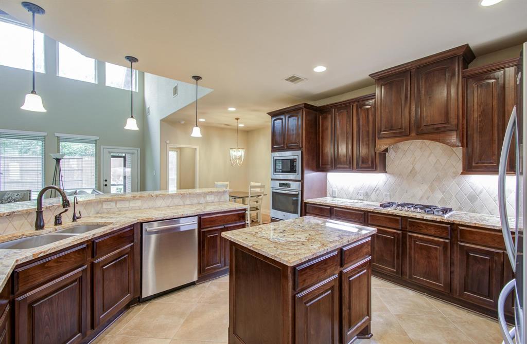 3539 Vasser Ridge Drive, Spring, Texas image 28