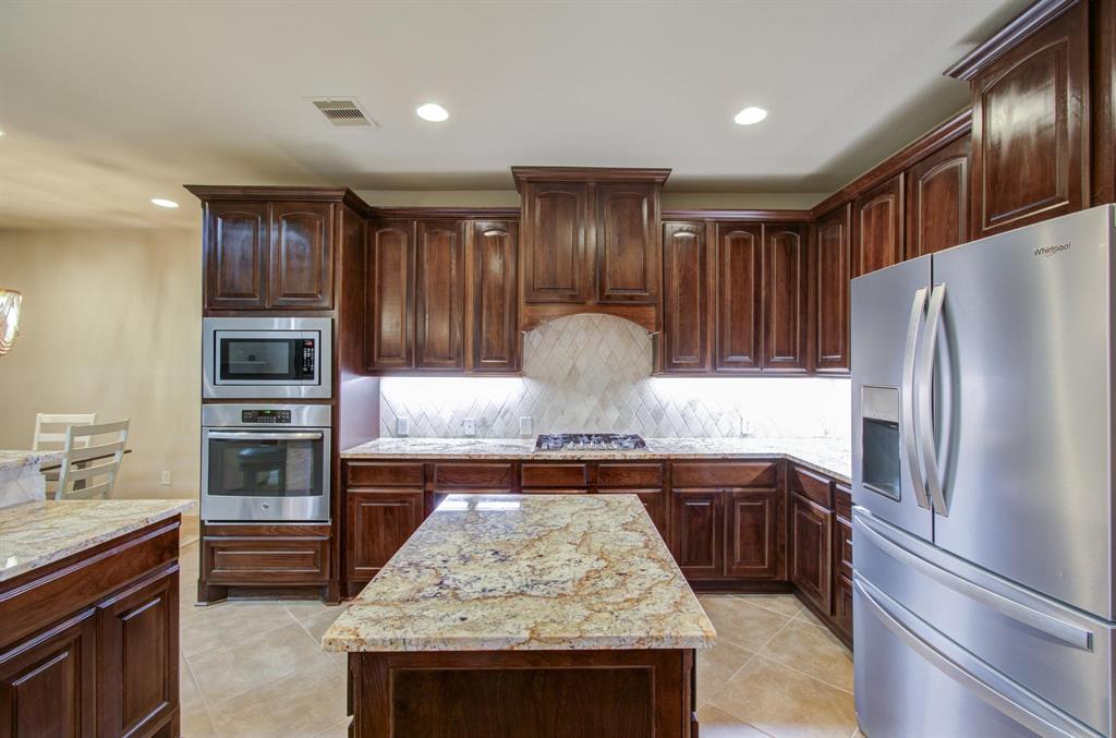 3539 Vasser Ridge Drive, Spring, Texas image 29