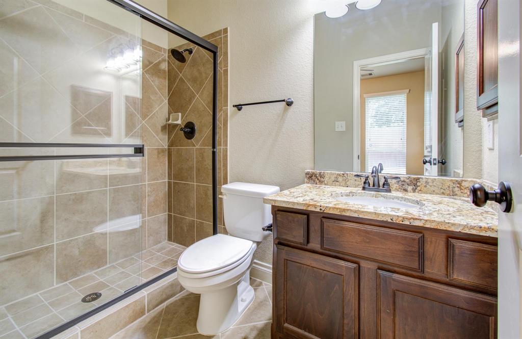 3539 Vasser Ridge Drive, Spring, Texas image 31