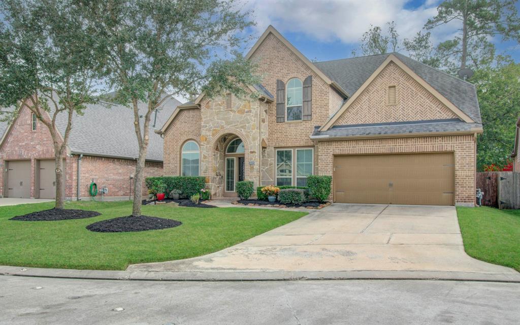 3539 Vasser Ridge Drive