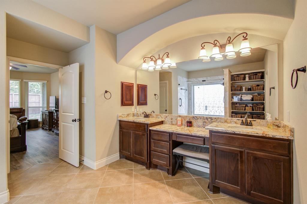 3539 Vasser Ridge Drive, Spring, Texas image 33