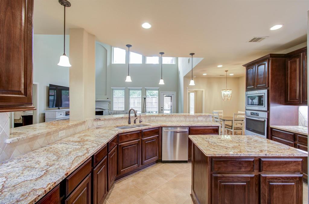 3539 Vasser Ridge Drive, Spring, Texas image 27