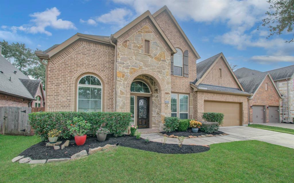 3539 Vasser Ridge Drive, Spring, Texas image 7