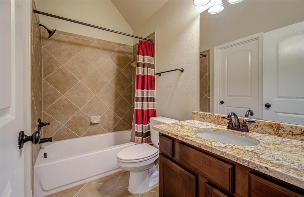 3539 Vasser Ridge Drive, Spring, Texas image 39