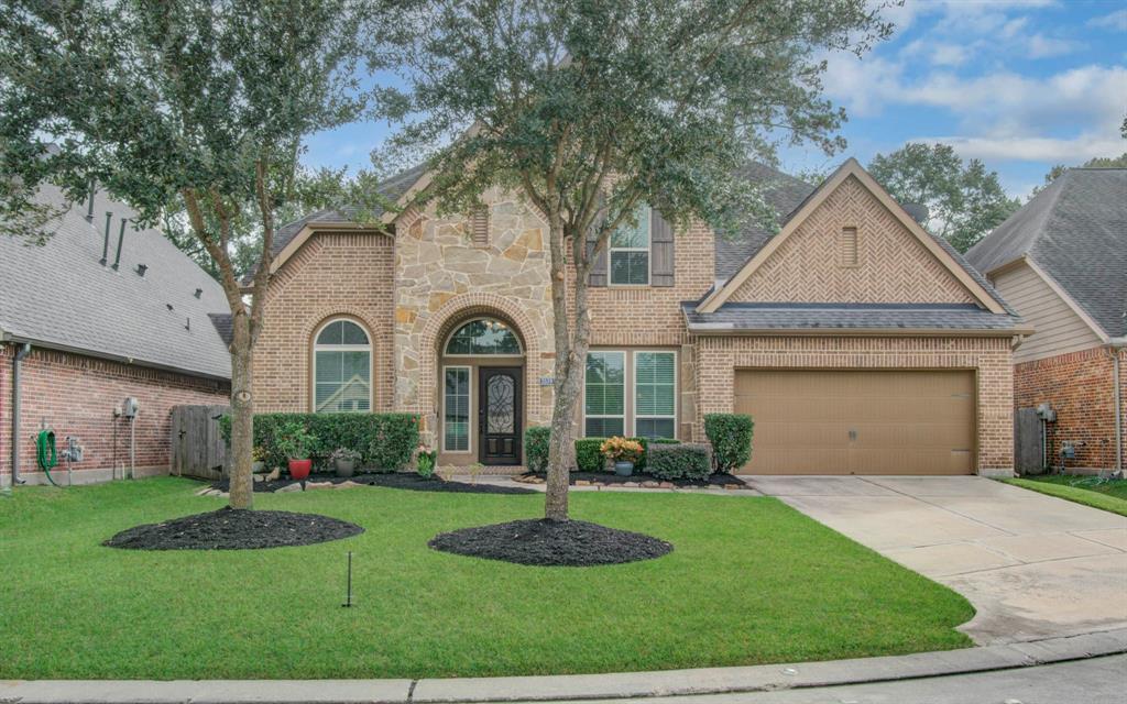 3539 Vasser Ridge Drive