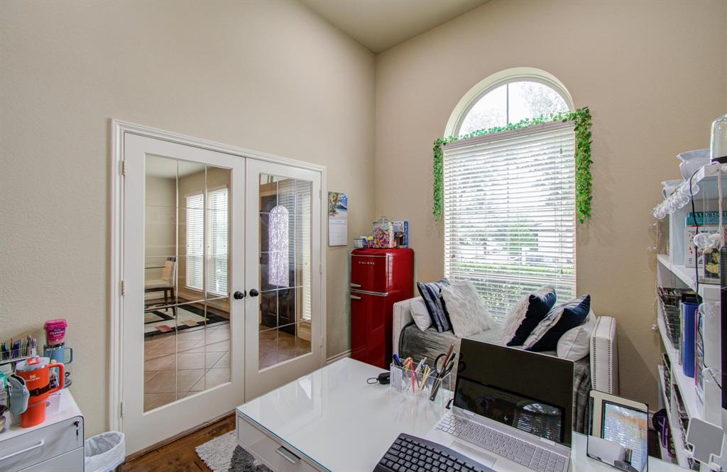 3539 Vasser Ridge Drive, Spring, Texas image 12