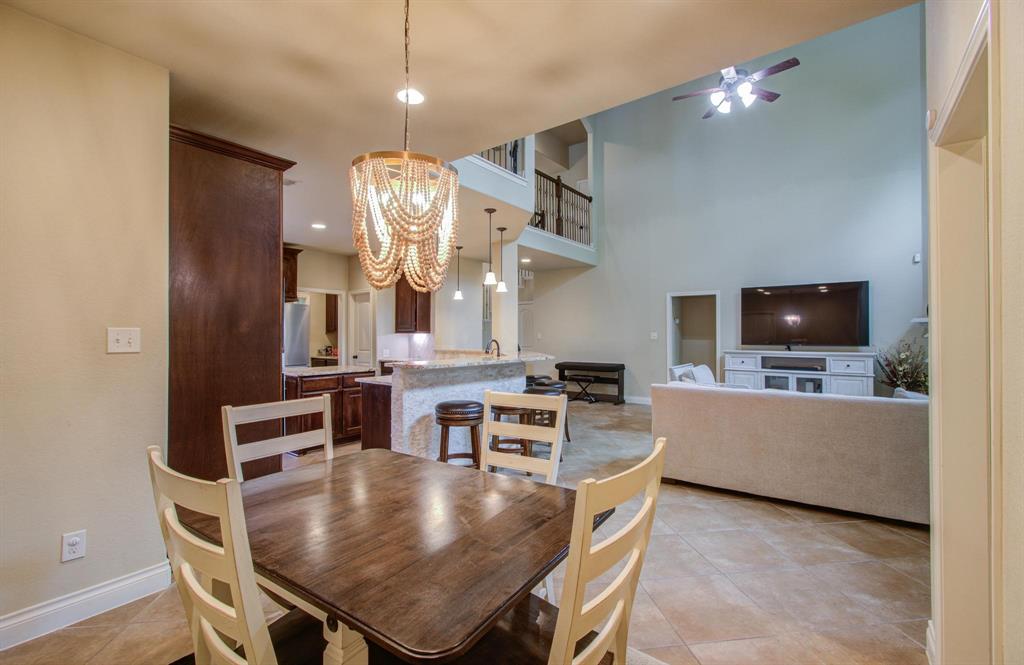 3539 Vasser Ridge Drive, Spring, Texas image 21