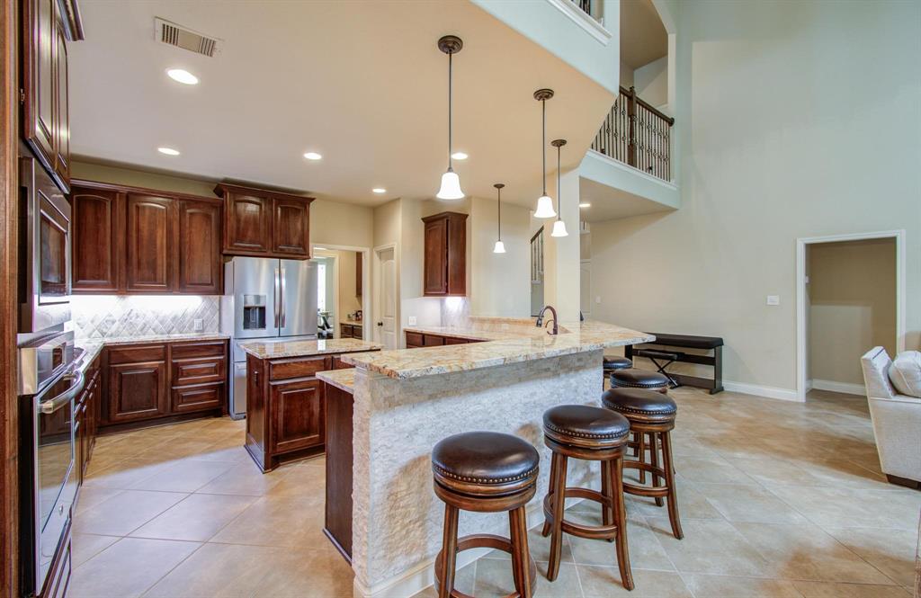 3539 Vasser Ridge Drive, Spring, Texas image 22