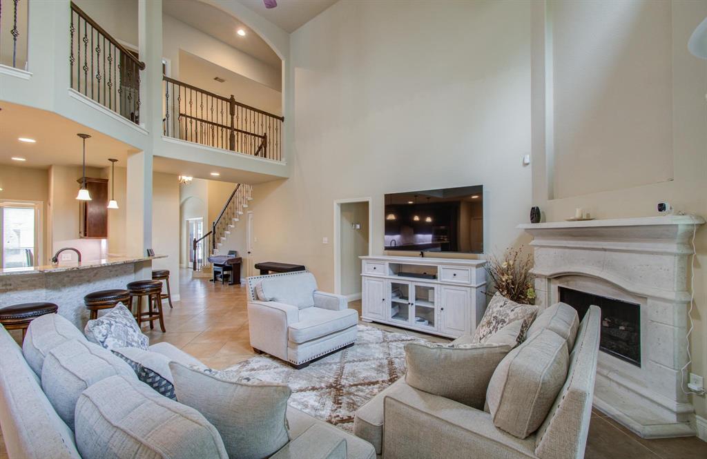 3539 Vasser Ridge Drive, Spring, Texas image 18