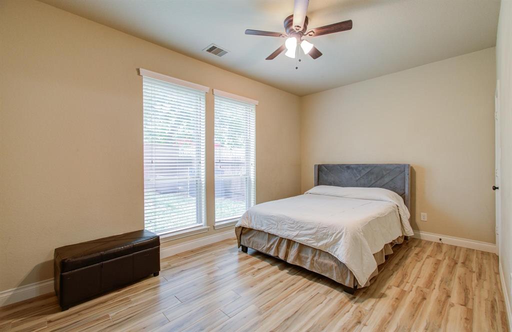 3539 Vasser Ridge Drive, Spring, Texas image 30