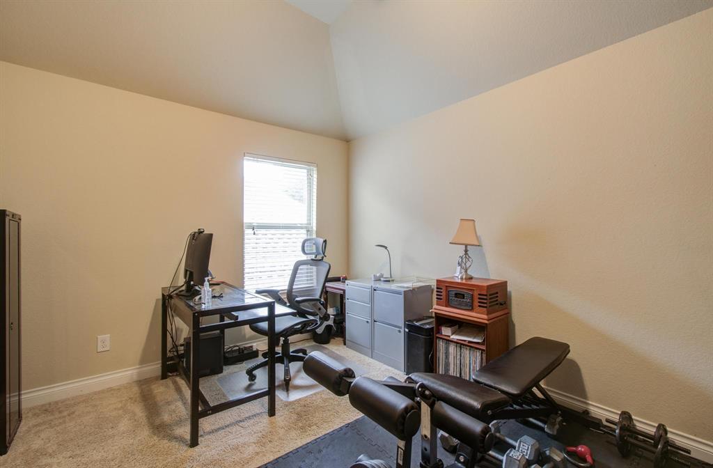 3539 Vasser Ridge Drive, Spring, Texas image 38