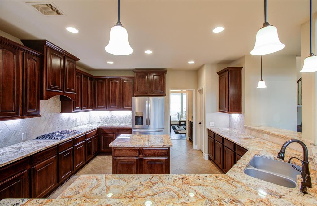 3539 Vasser Ridge Drive, Spring, Texas image 23